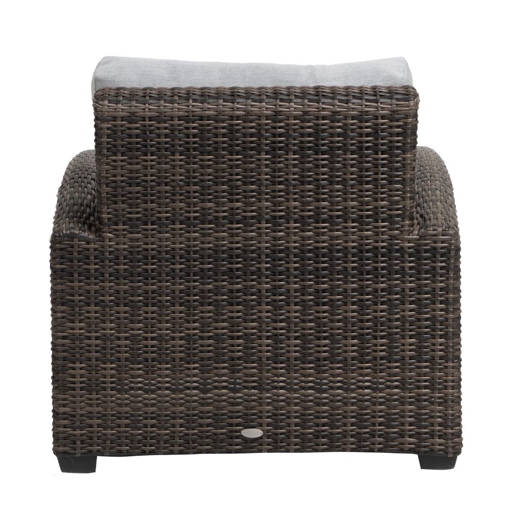 Coral Gables Club Chair