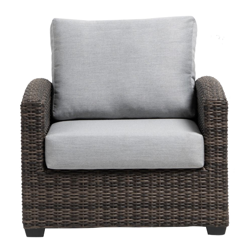 Coral Gables Club Chair