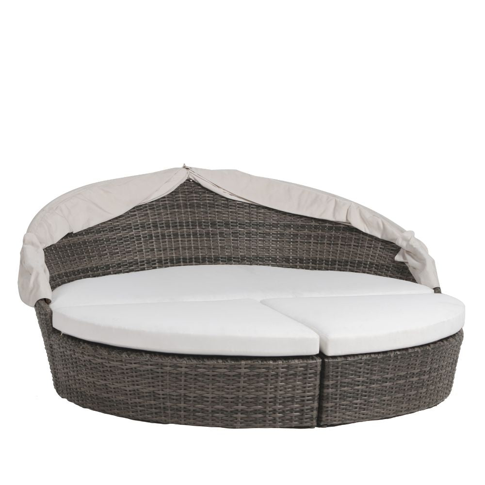 Coral Gables Daybed with Canopy