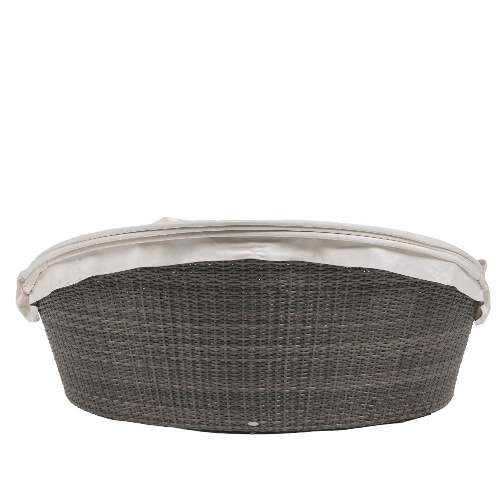 Coral Gables Daybed with Canopy