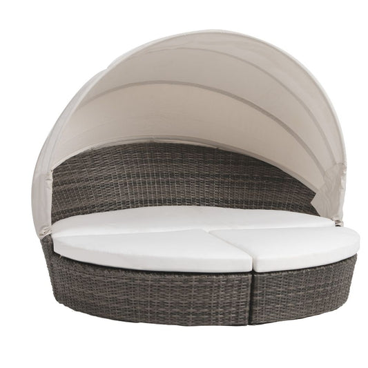 Coral Gables Daybed with Canopy