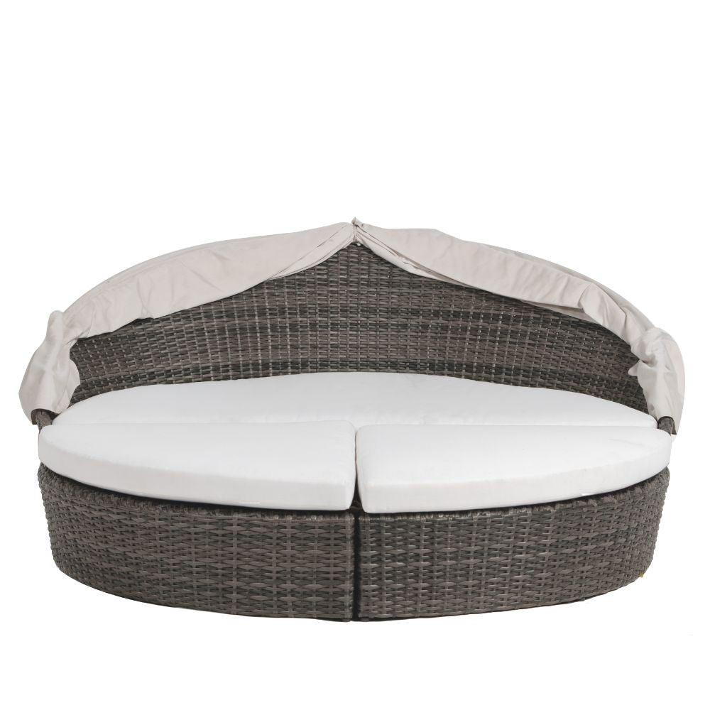 Coral Gables Daybed with Canopy