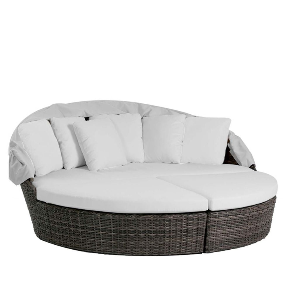 Coral Gables Daybed with Canopy