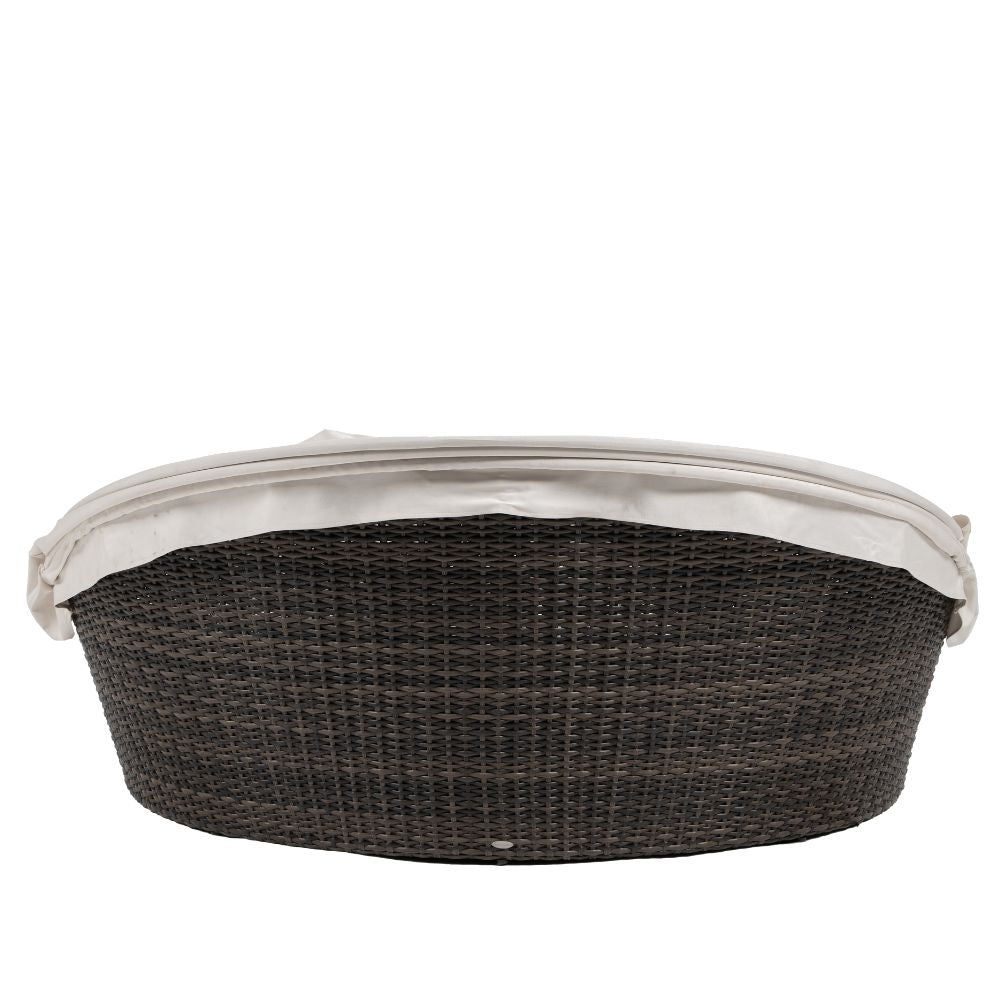 Coral Gables Daybed with Canopy