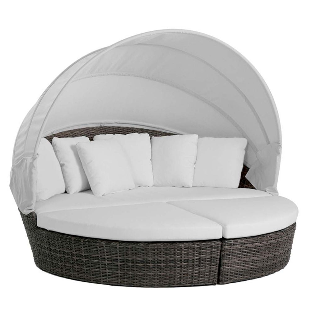 Coral Gables Daybed with Canopy