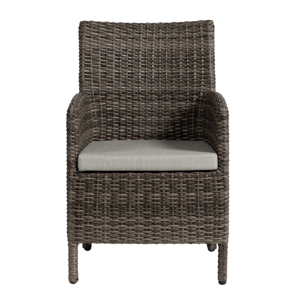 Coral Gables Dining Arm Chair