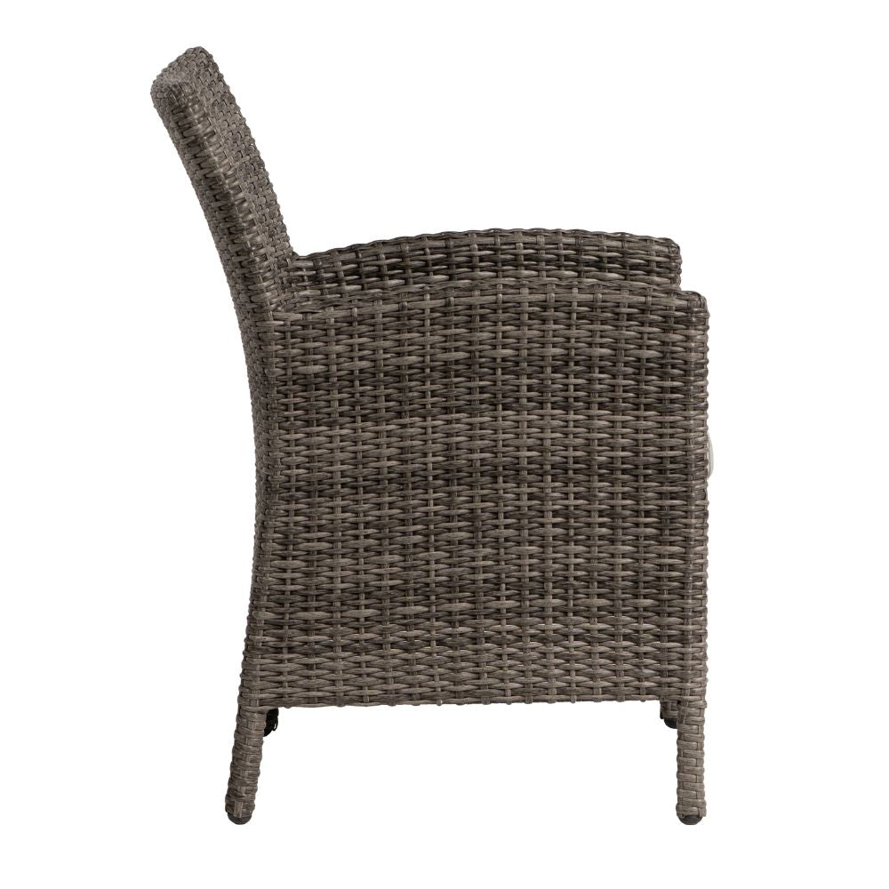 Coral Gables Dining Arm Chair