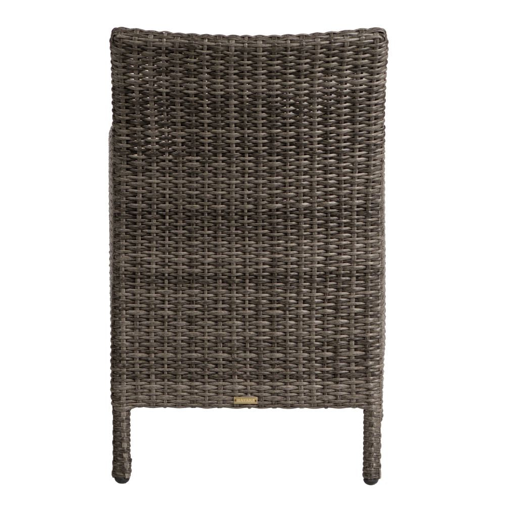 Coral Gables Dining Arm Chair