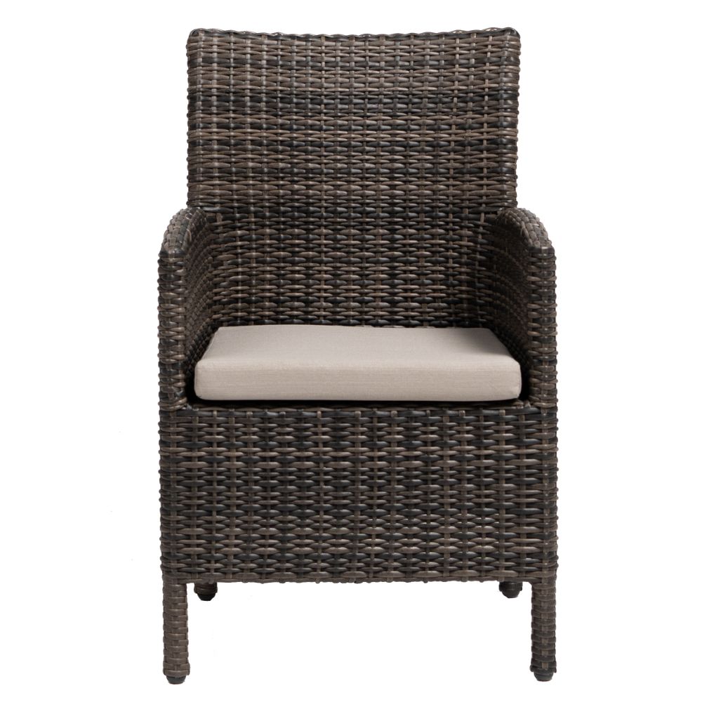 Coral Gables Dining Arm Chair