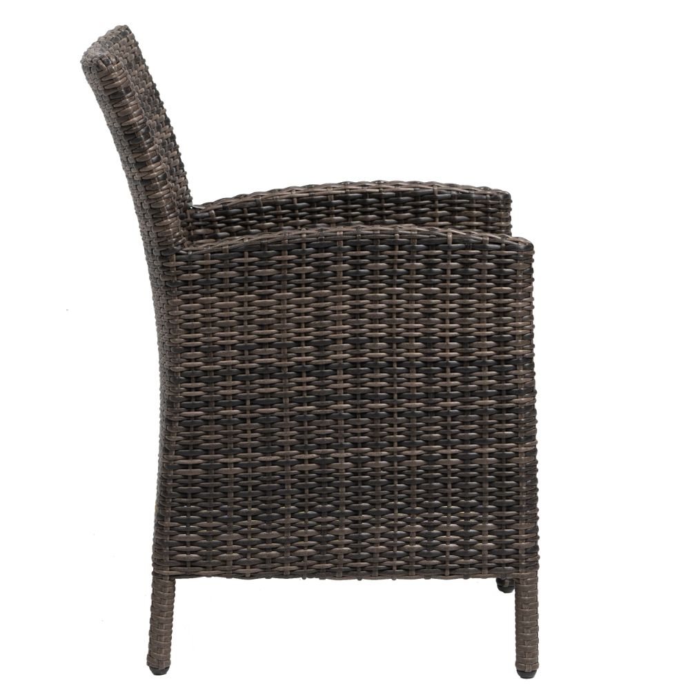 Coral Gables Dining Arm Chair