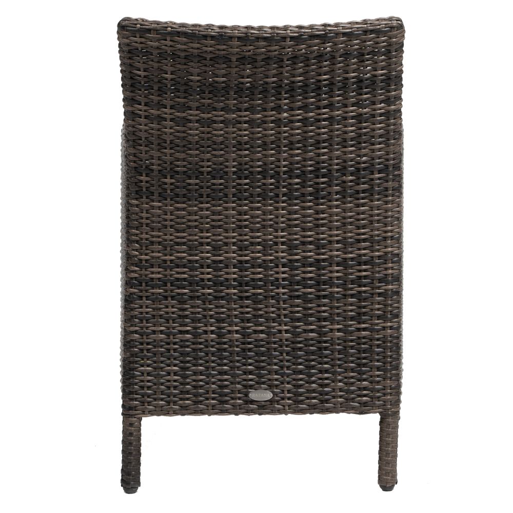 Coral Gables Dining Arm Chair