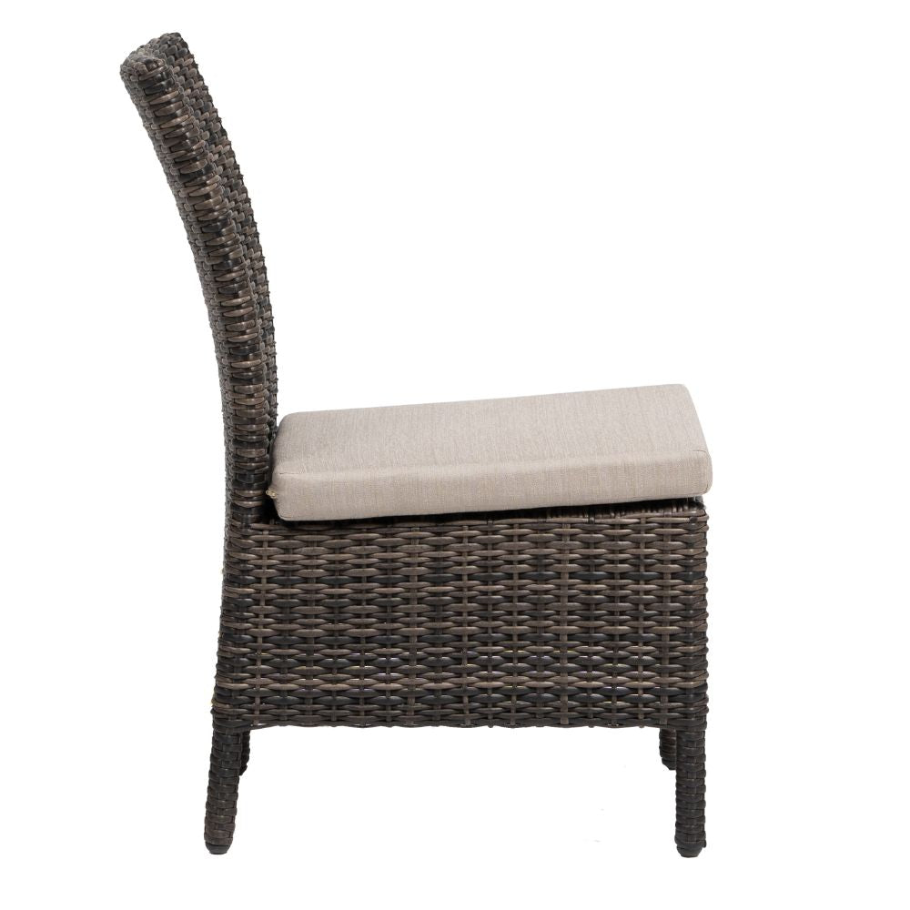 Coral Gables Dining Side Chair