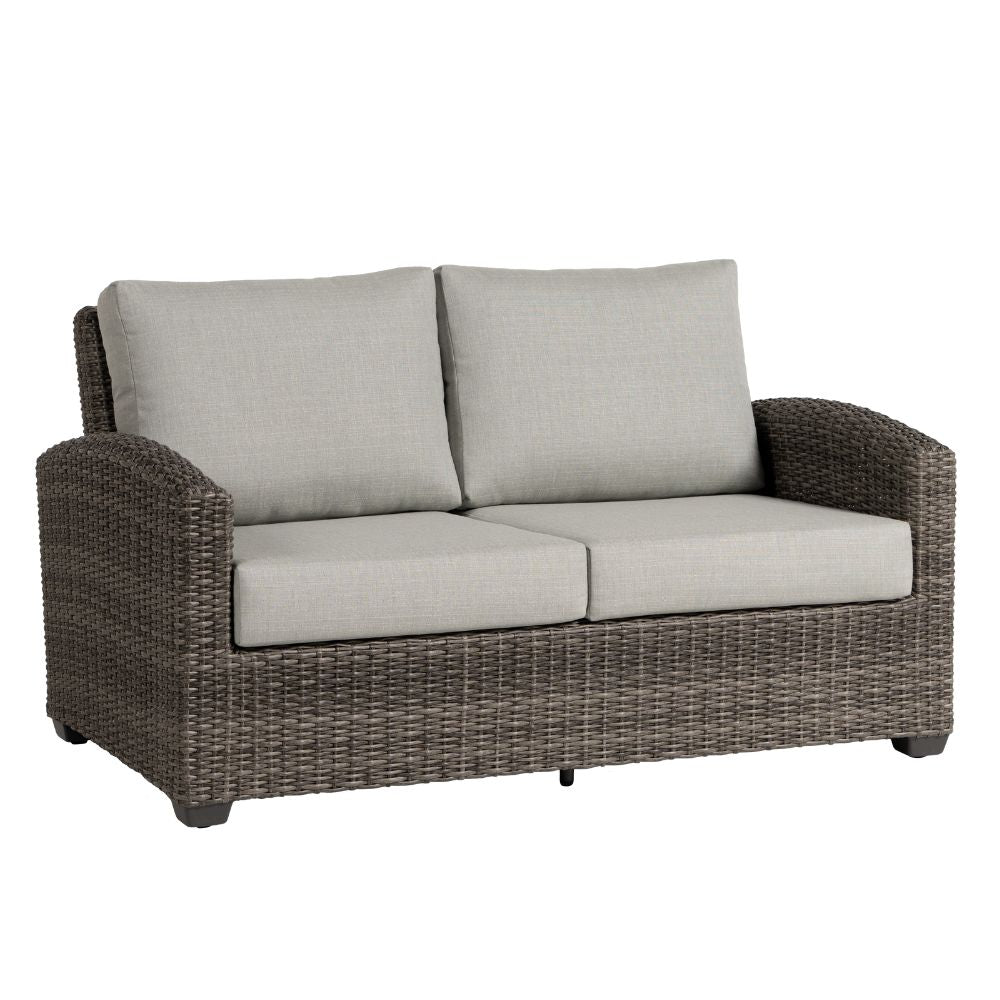 Coral Gables Loveseat