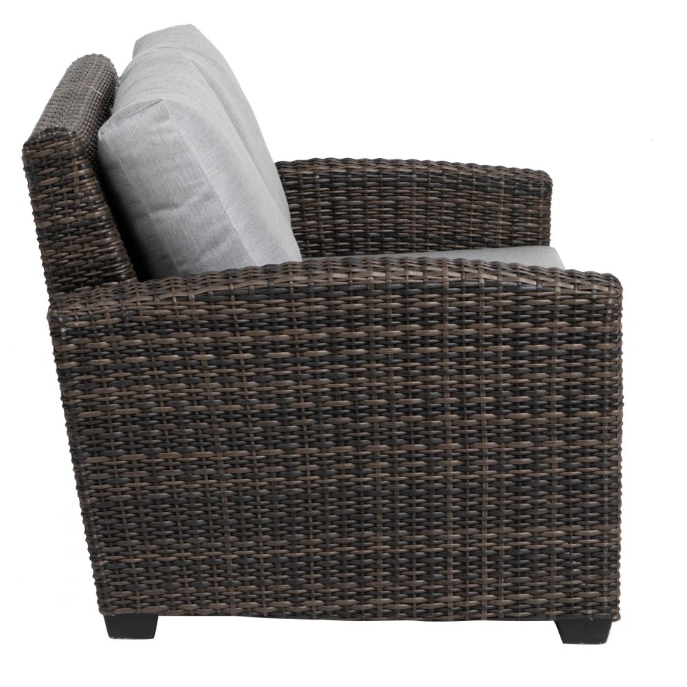 Coral Gables Loveseat