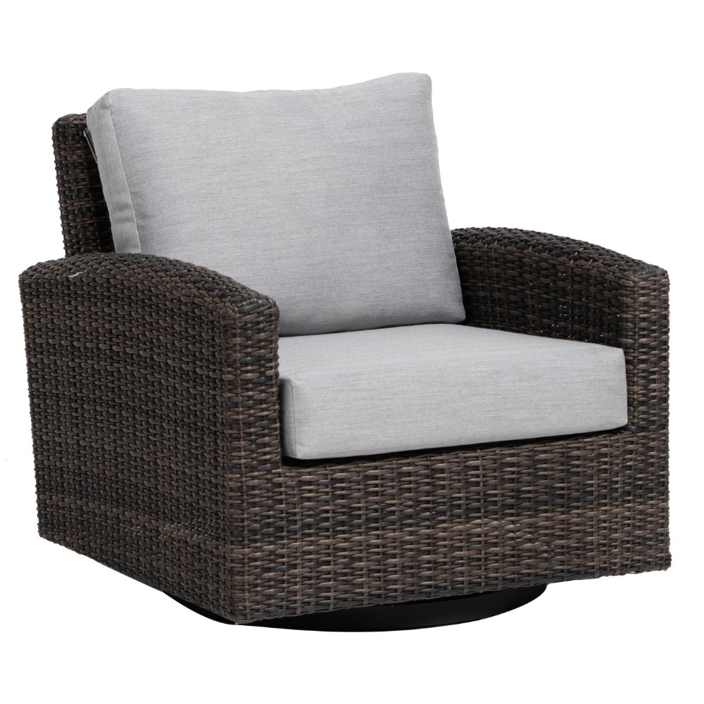 Coral Gables 3pc Club Set