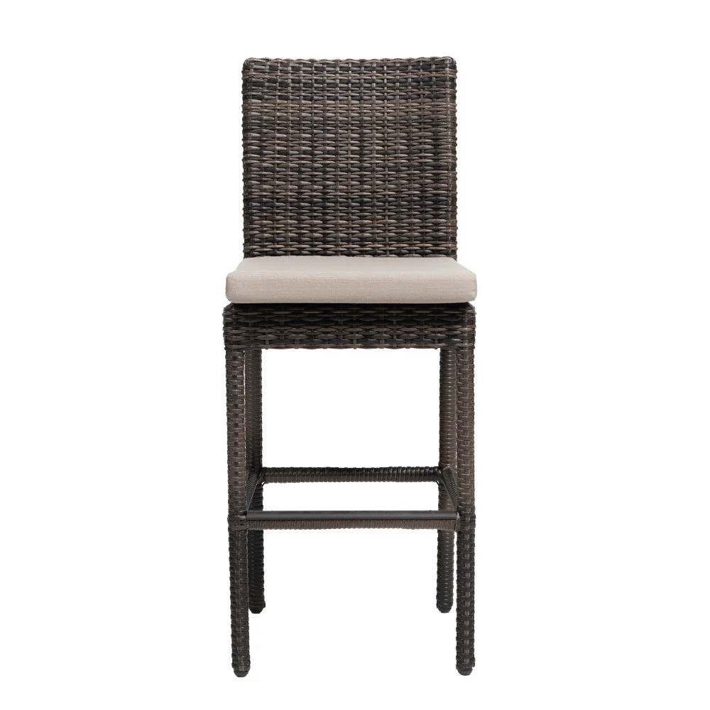 Coral Gables Bar Chair