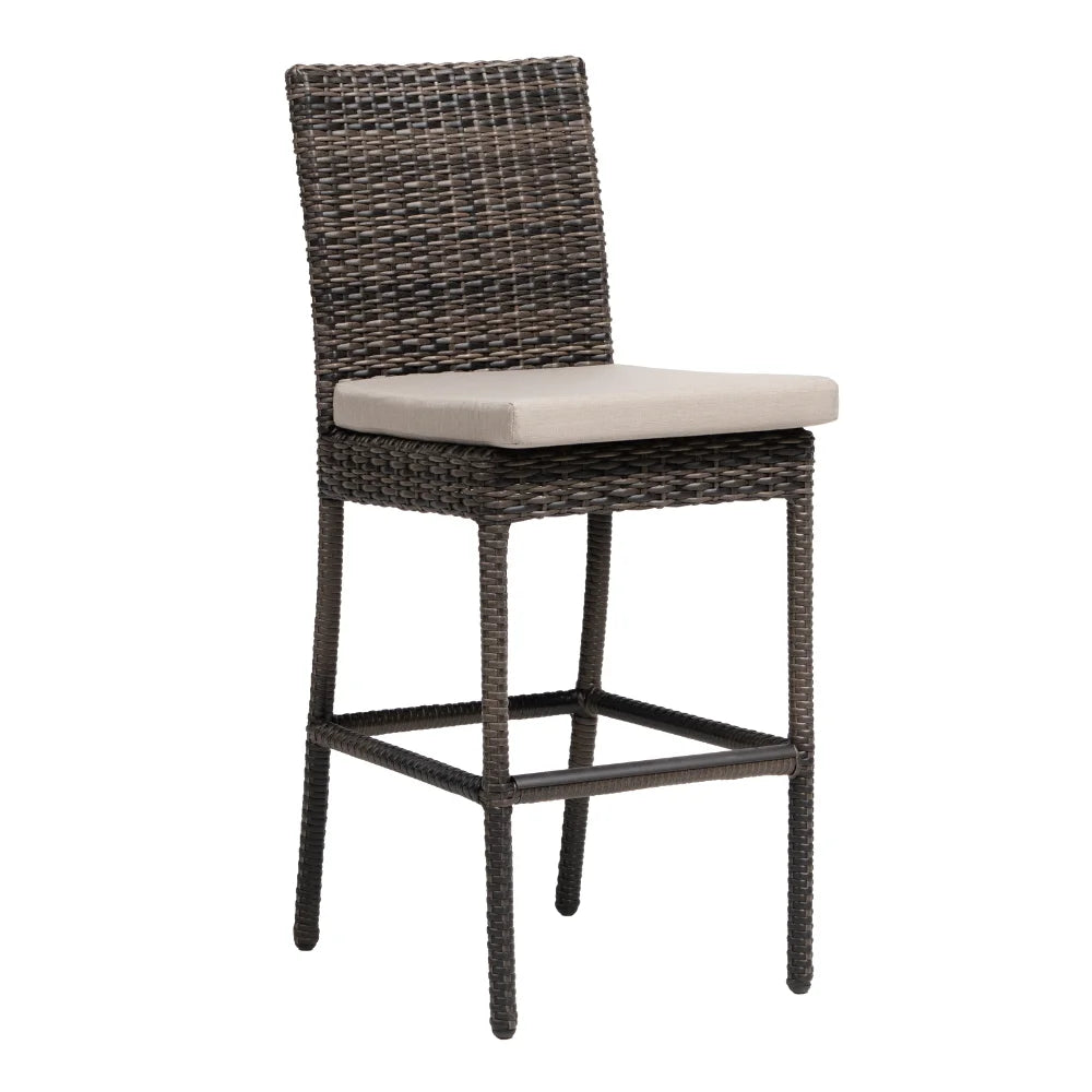 Coral Gables Bar Chair