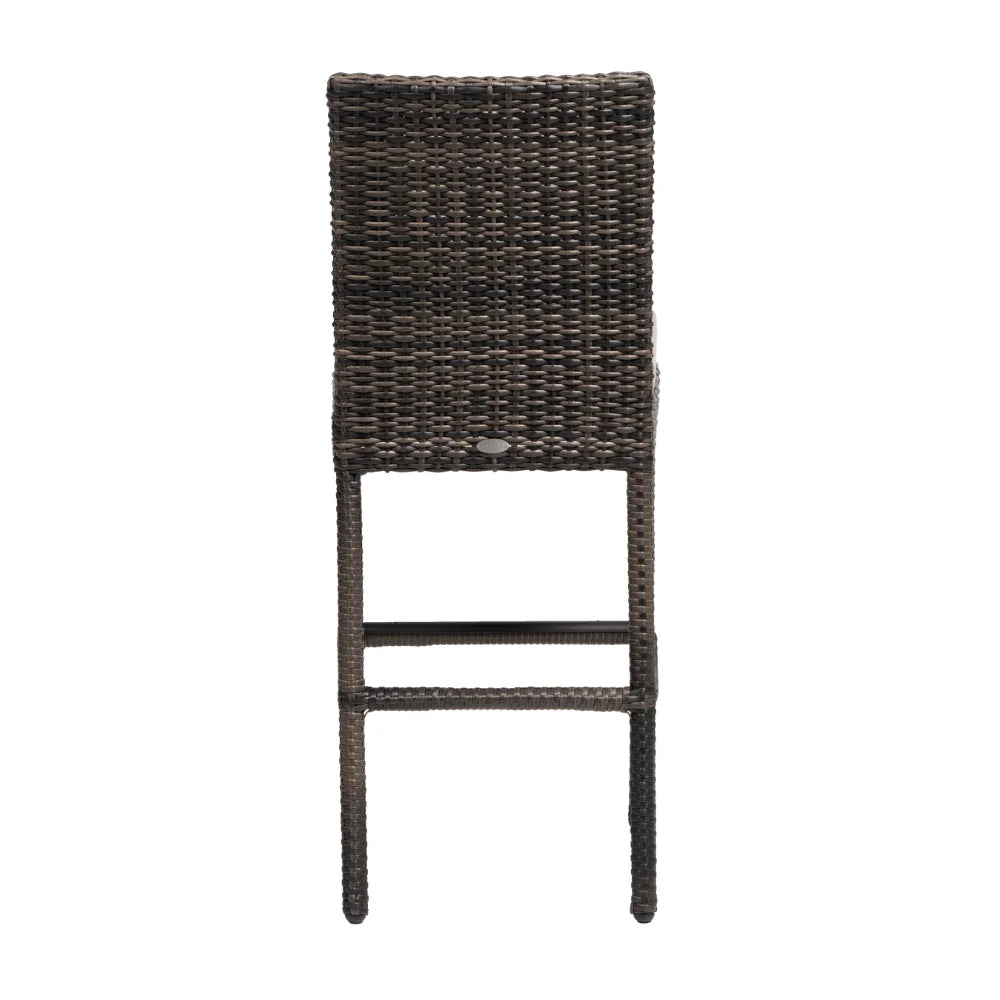 Coral Gables Bar Chair