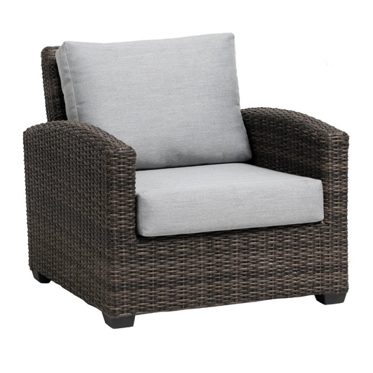 Coral Gables Club Chair