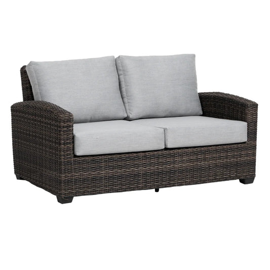 Coral Gables Loveseat