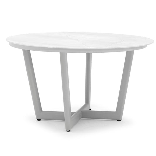 Club / Cuddle Collection 43" Round Dining Table