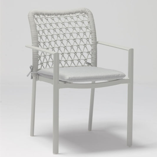 Club / Cuddle Collection Dining Arm Chair