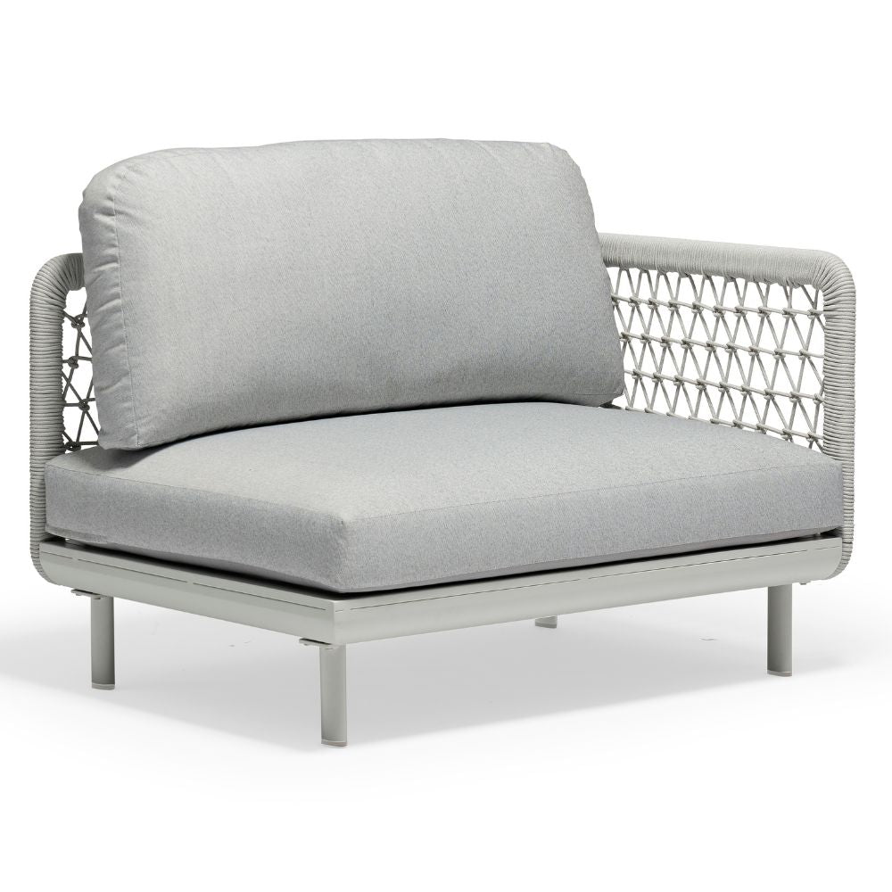 Club Collection Left Arm Module – InsideOut