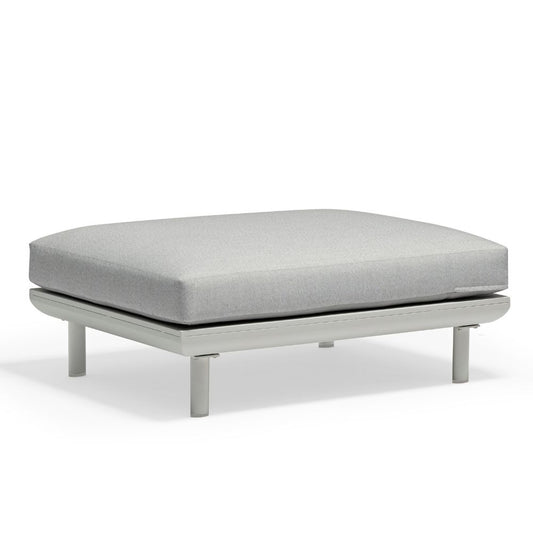 Club Collection Ottoman