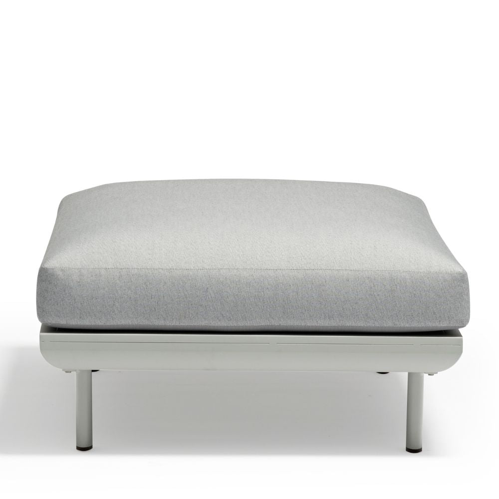 Club Collection Ottoman