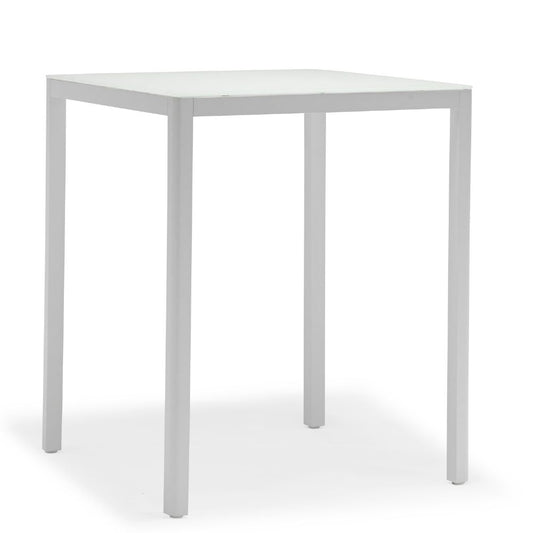 Ella Collection 36" Square Bar Table