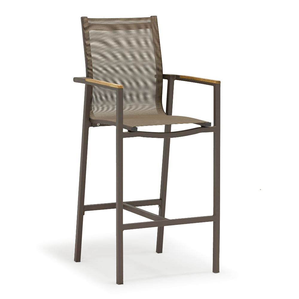 Ella Collection Bar Chair