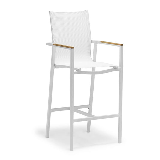 Ella Collection Bar Chair