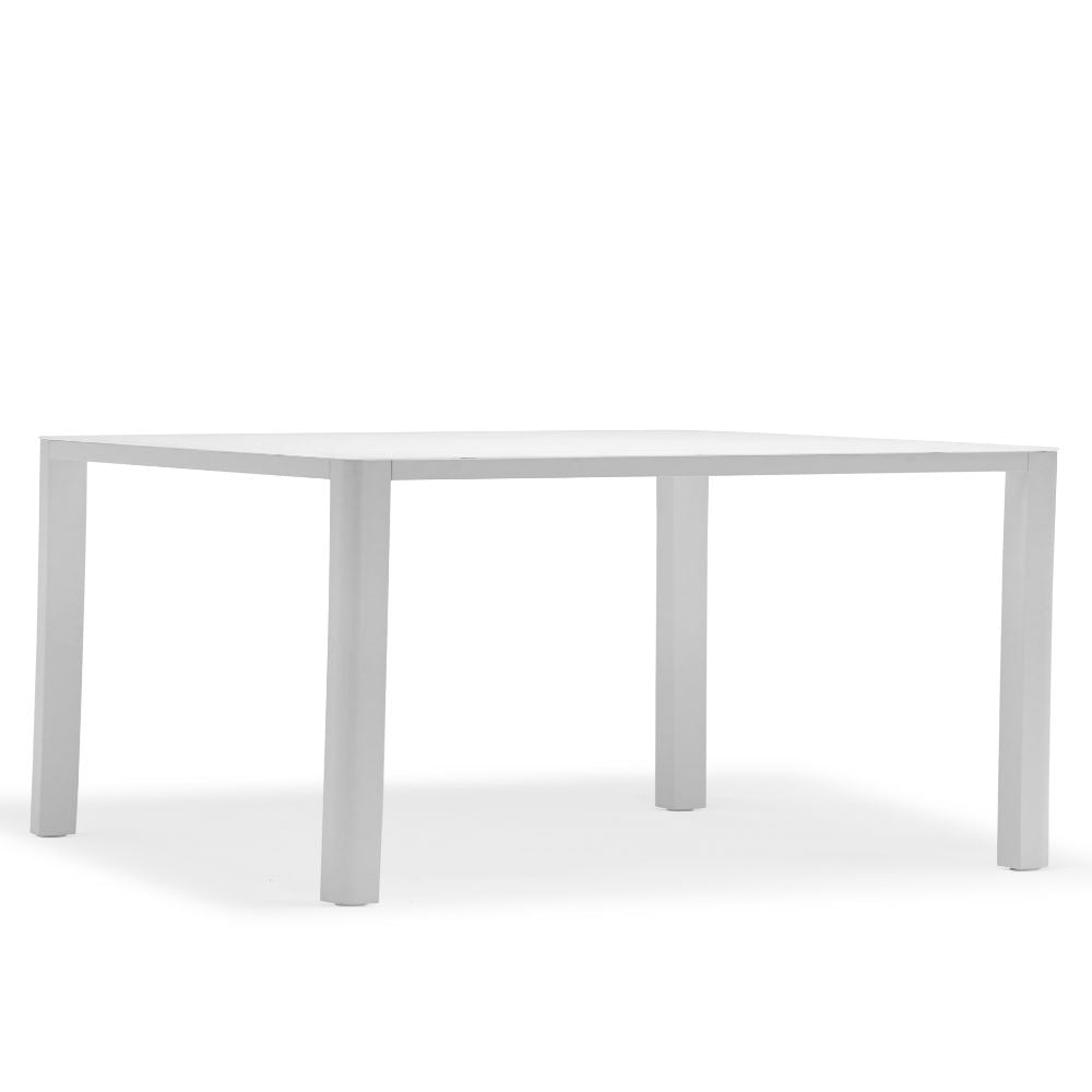 Ella Collection 36"W x 87"L Rectangular Bar Table