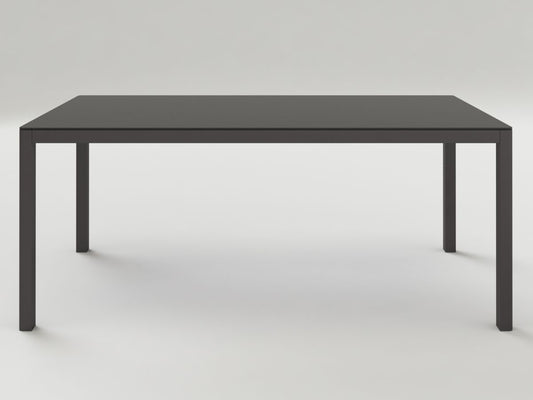 Ella Collection 35" x 71" Rectangular Dining Table