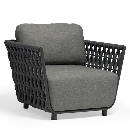 Hug Collection Club Chair