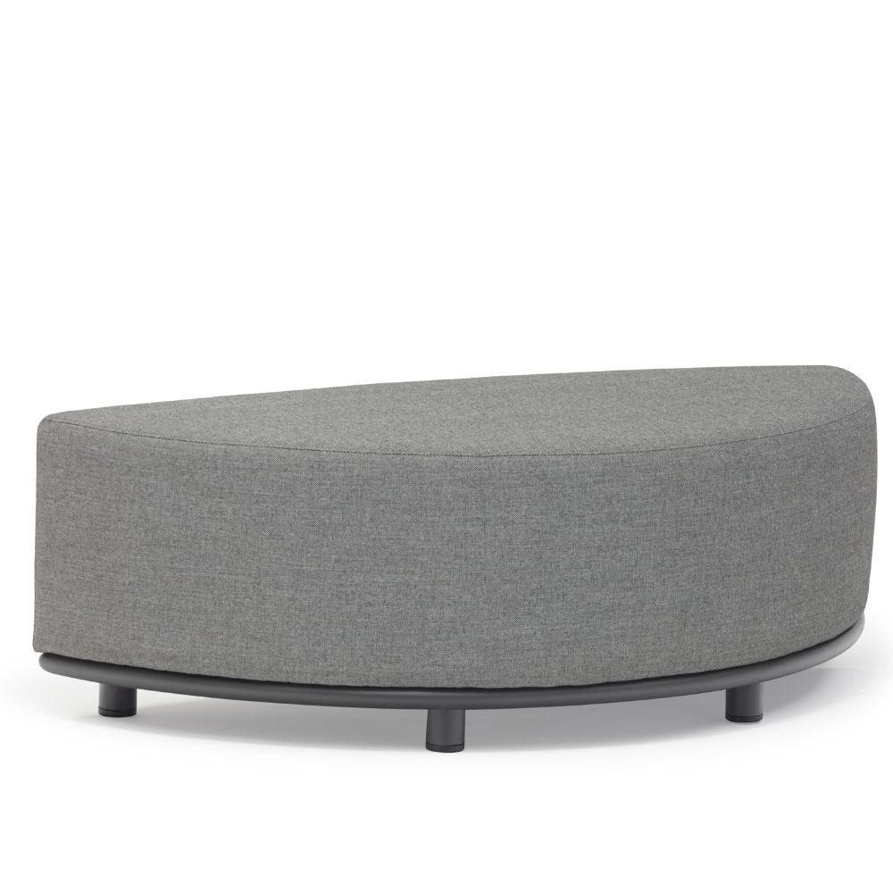 Hug Collection Double Ottoman