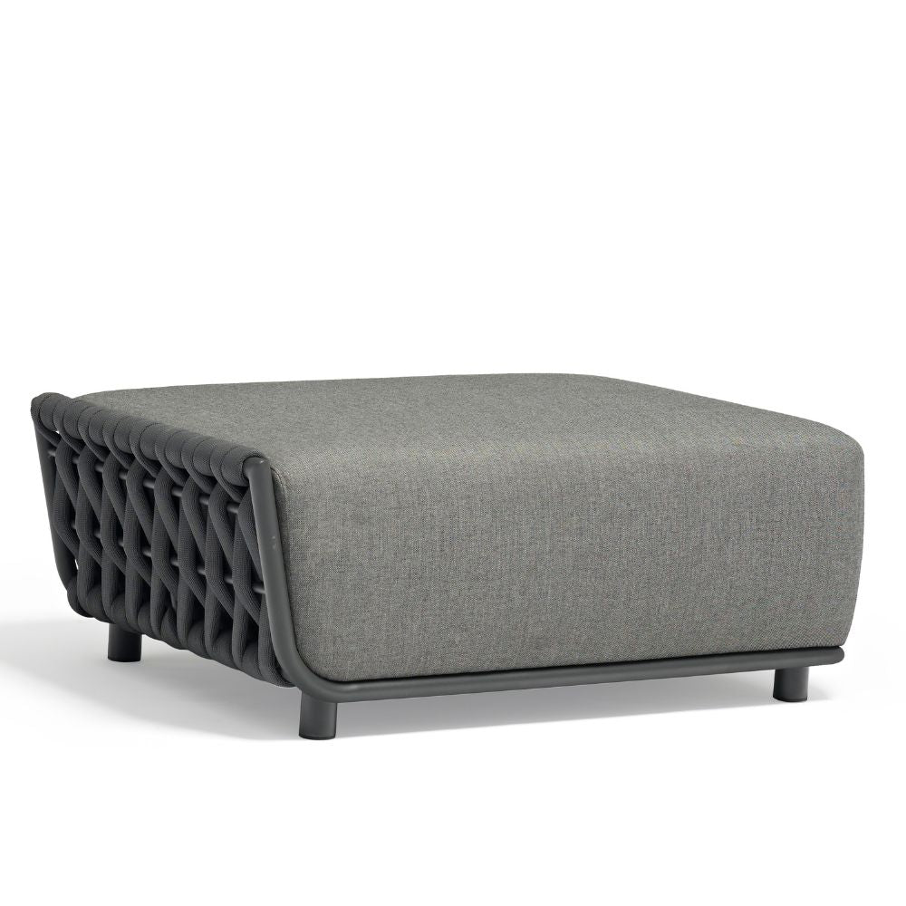 Hug Collection Ottoman