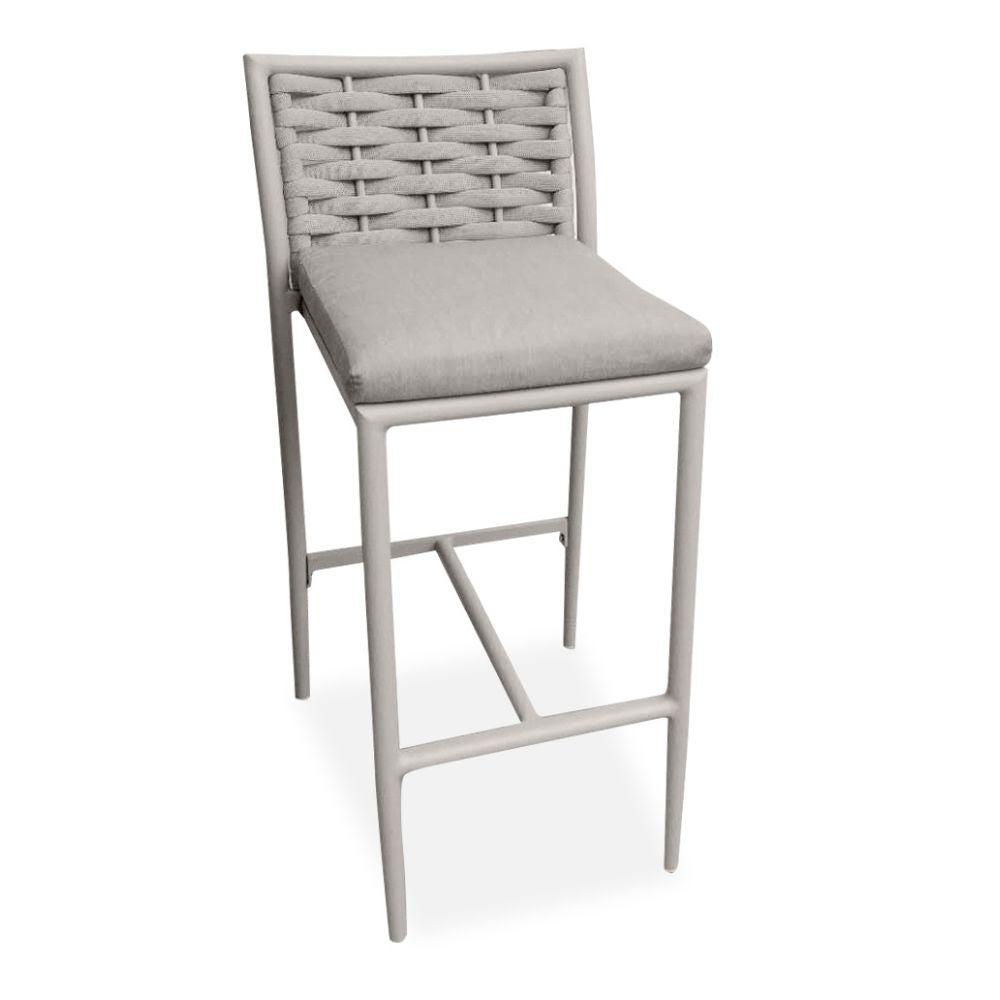 Loop Collection Bar Chair – InsideOut
