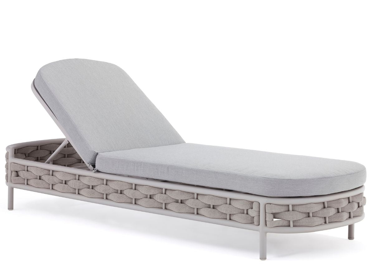 Loop Collection Chaise Lounge