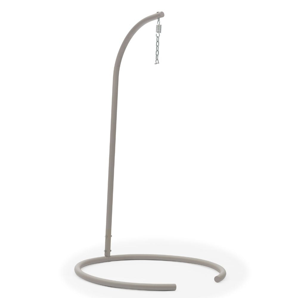 Loop Collection Hanging Chair with Stand