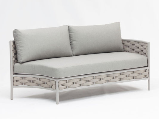 Loop Collection Left Arm Module