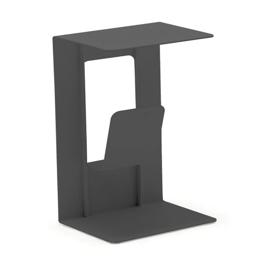 Magazine End Table