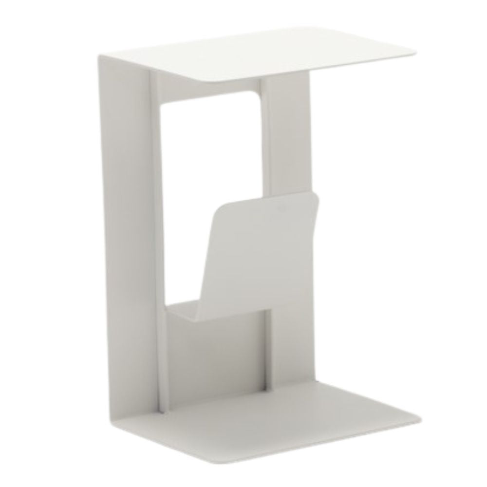 Magazine End Table