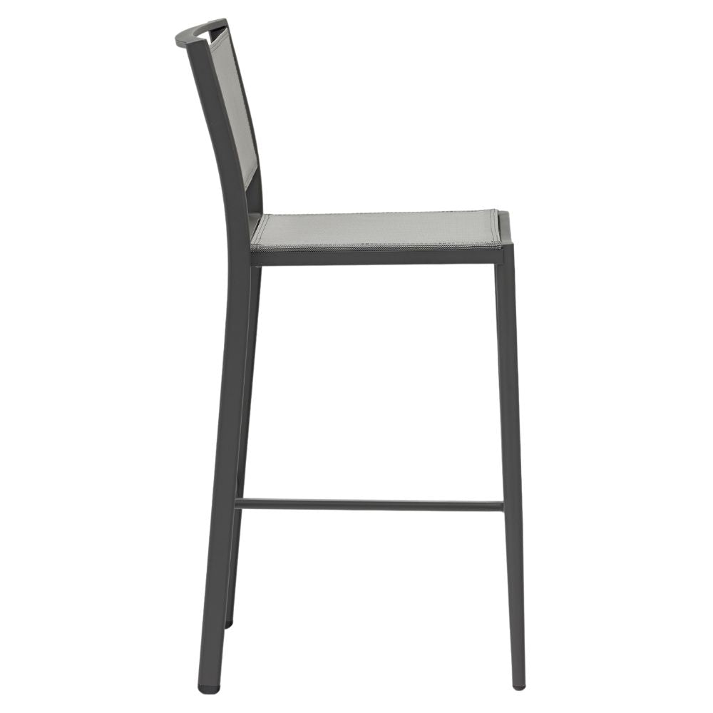 Polo Collection Bar Chair