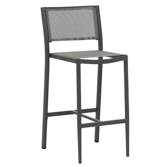 Polo Collection Bar Chair