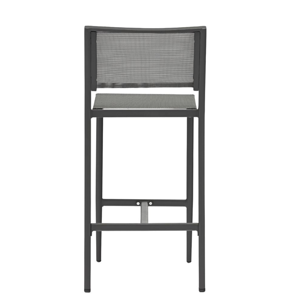 Polo Collection Bar Chair