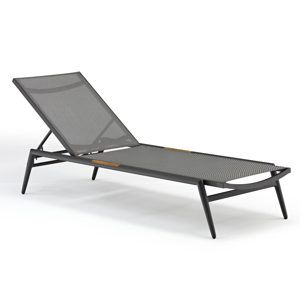 Polo Collection Chaise Lounge