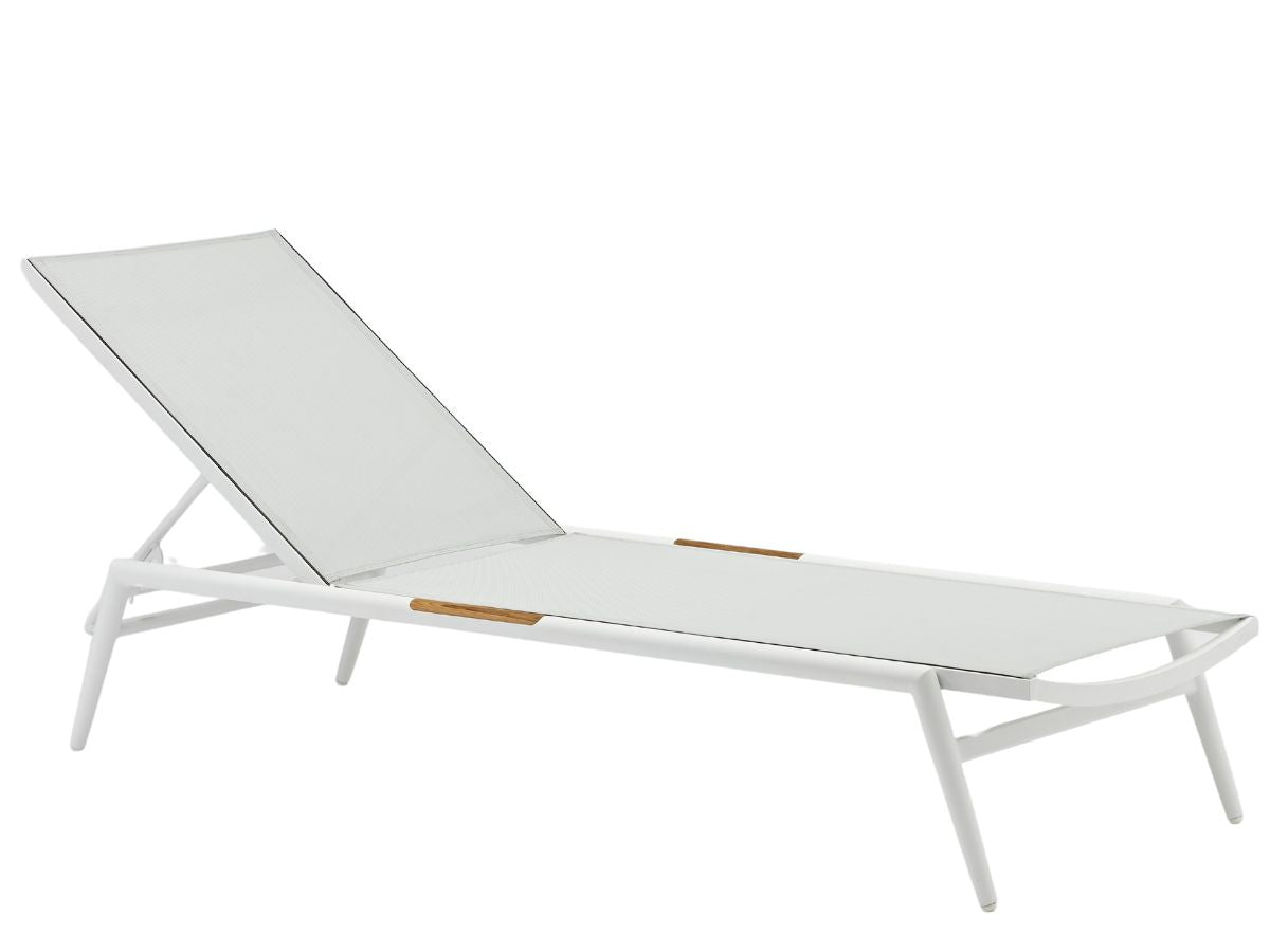 Polo Collection Chaise Lounge