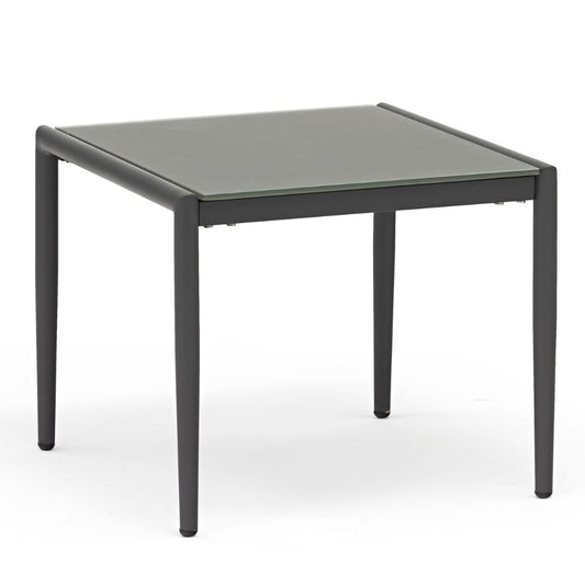 Polo Collection End Table