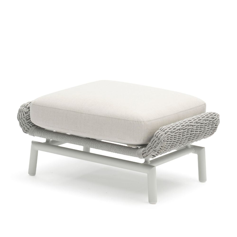 Scoop Collection Ottoman